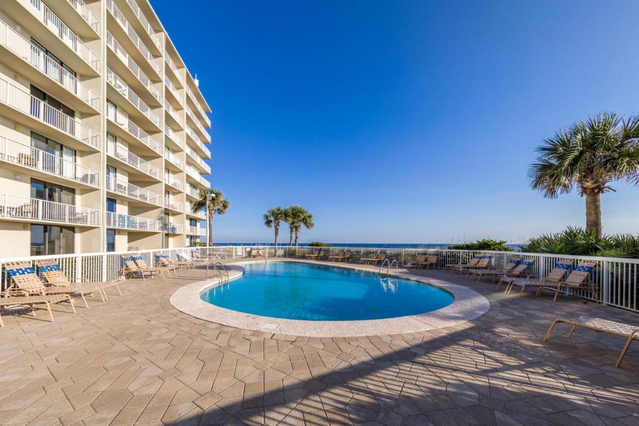 Seaside Beach & Racquet 2105 Orange Beach Luaran gambar